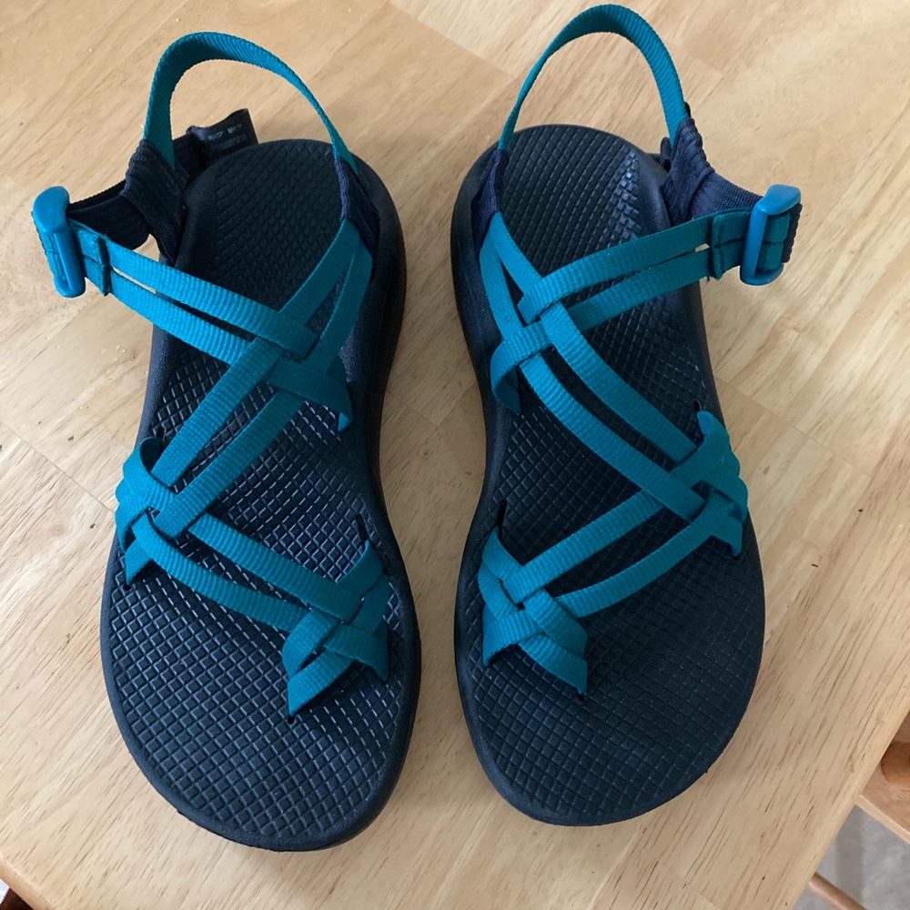 Chacos